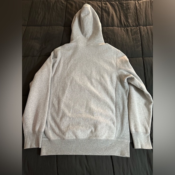 Supreme Arabic Logo Hoodie - Picture 9 of 12